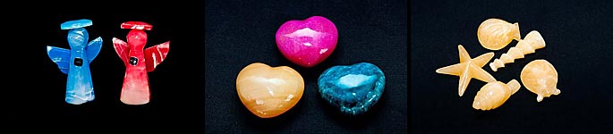 Mexport - Schmuck- und Dekoartikel